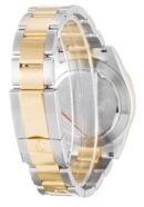 Rolex Daytona 40mm Mother of Pearl – Black Dial 116523