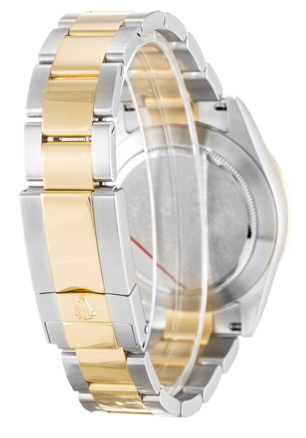 Rolex Daytona 40mm Mother of Pearl – Black Dial 116523 - Image 3