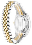 Rolex Datejust 36mm Mother of Pearl – White Dial 116233