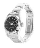 Rolex Datejust 28mm Black Dial 69160
