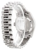 Rolex Datejust 26mm Mother of Pearl Dial 179179