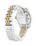 Rolex Datejust 26mm Gold Dial 69173-2