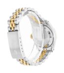 Rolex Datejust 26mm Gold Dial 69173