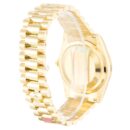 Rolex Day-Date 36mm Gold Dial 118238