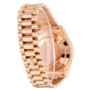 Rolex Day-Date II 40mm Chocolate Dial 218235