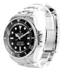 Rolex Deepsea 44mm Black Dial 116660