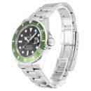 Rolex Submariner 40mm Black Dial 16610LV “Kermit”