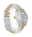 Rolex Datejust 26mm White Dial 79173