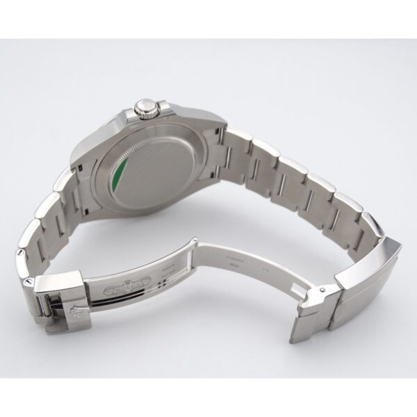Rolex “Polar” Explorer II 42mm White Dial 226570 WSO - Image 3