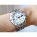 Rolex “Polar” Explorer II 42mm White Dial 226570 WSO