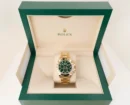 Superclone Rolex Daytona “John Mayer” Green Dial 116508